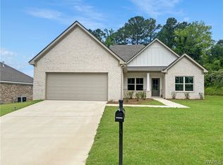 5290 Summerfield Dr E, Tuscaloosa, AL 35404