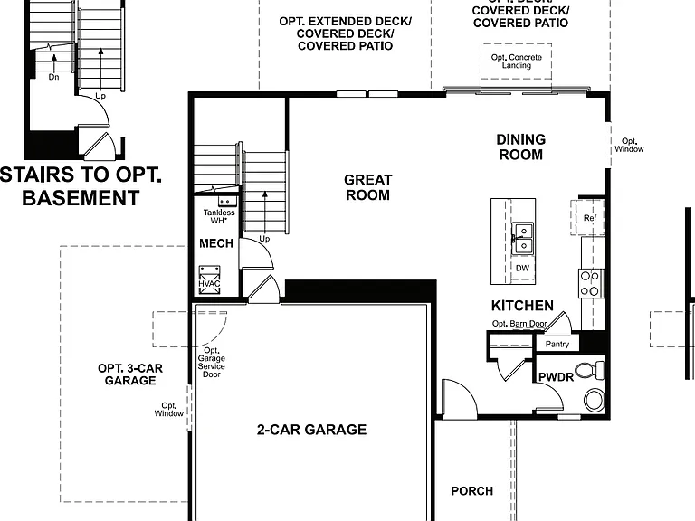 2888 White Tail Dr — Photo 1