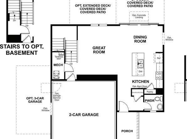 2888 White Tail Dr, Locust Grove, VA 22508