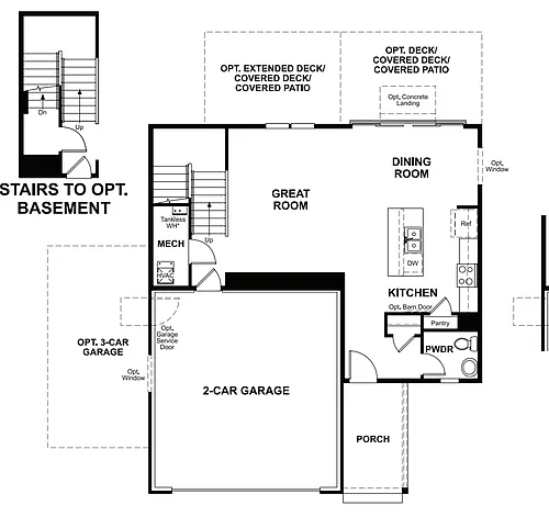 2888 White Tail Dr Photo 1