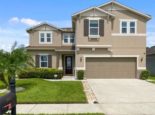 2811 Shelburne Way, Saint Cloud, FL 34772
