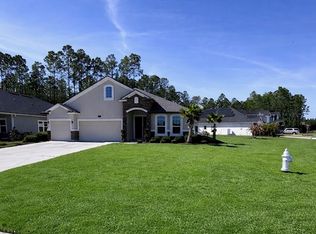 826 Laurel Valley Dr, Orange Park, FL 32065