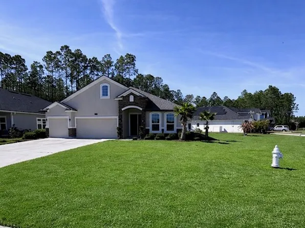 826 Laurel Valley Dr, Orange Park, FL 32065