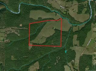 New Hope Rd, Hardy, AR 72542