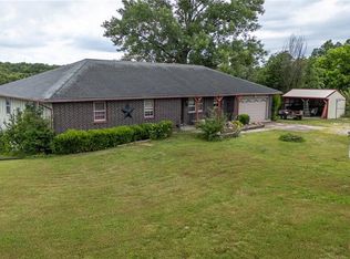13137 Norris Rd, Rayville, MO 64084