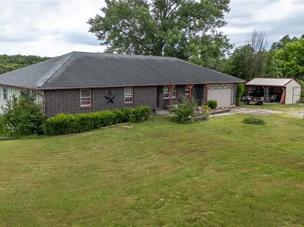 13137 Norris Rd, Rayville, MO 64084