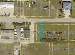 1030 NE 7th Ter, Cape Coral, FL 33909