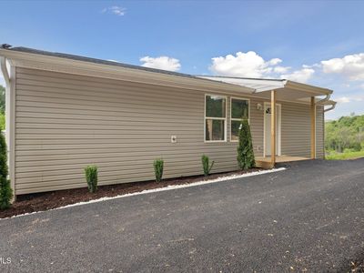 2120 Reese St, Morristown, TN, 37814