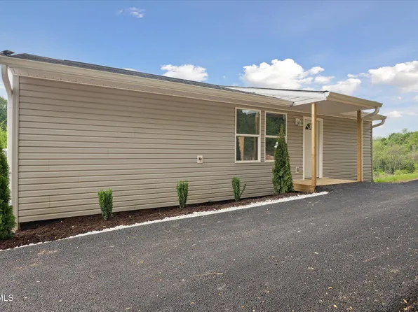 2120 Reese St, Morristown, TN 37814