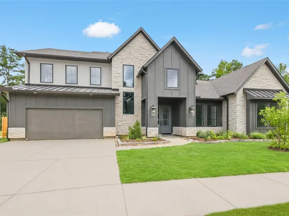 11978 Braided Mane St, Montgomery, TX 77316
