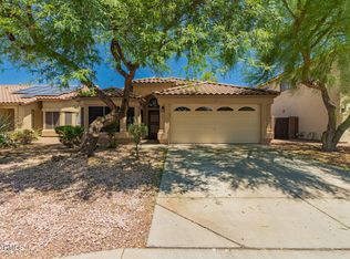 15460 W Mescal St, Surprise, AZ 85379
