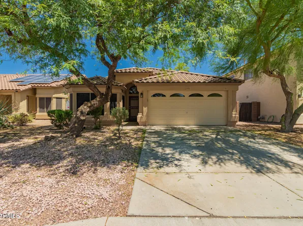 15460 W MESCAL Street W, Surprise, AZ 85379