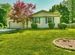 3232 Woods Edge, Walworth, NY 14568