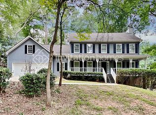3811 Overlook Trl NW, Kennesaw, GA 30144