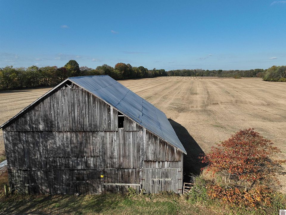 0 Steve Denton Rd, Barlow, KY 42024 MLS 124383 Zillow