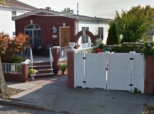 184 Benton Ave, Staten Island, NY