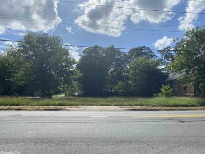 1024 S Woodrow St, Little Rock, AR, 72204