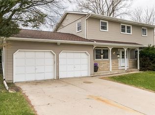 2801 29th Ave, Marion, IA 52302