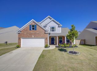 170 Noble Creek Rd, Reidville, SC 29388