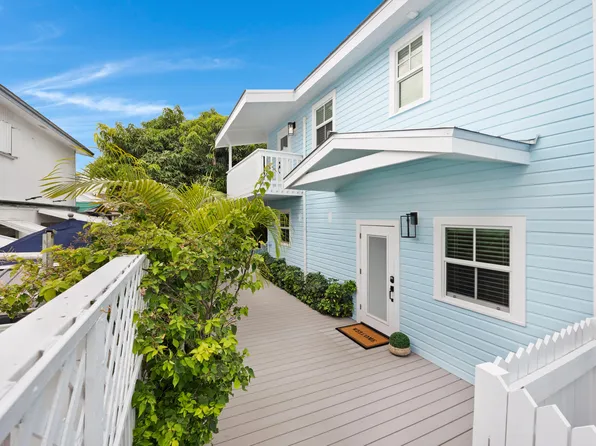 908 Catherine St, Key West, FL 33040