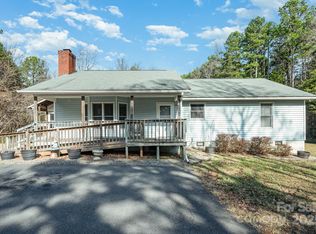 9595 Mount Olive Rd, Mount Pleasant, NC 28124