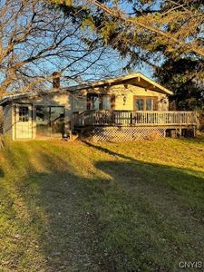 21433 Killenbeck Rd, Adams Center, NY, 13606
