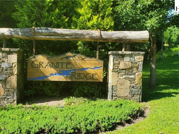 Lot 22 Granite Ridge Road, Jefferson, NC 28640