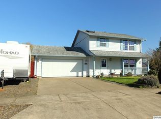 1091 S 10th St, Lebanon, OR 97355