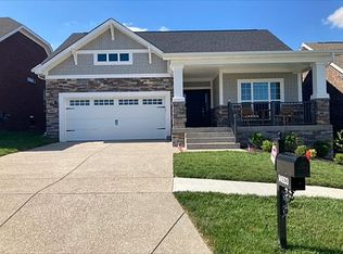 14603 Harkaway Ave, Louisville, KY 40299