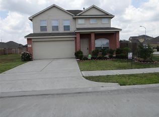 14027 Crestbourne Ct, Houston, TX 77014