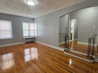 5 Chestnut St #3, East Orange, NJ 07018