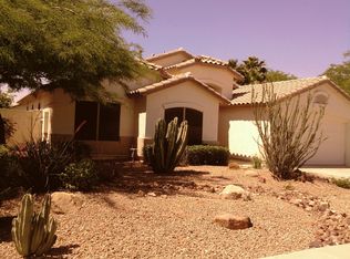 1669 E Oakland St, Gilbert, AZ 85295