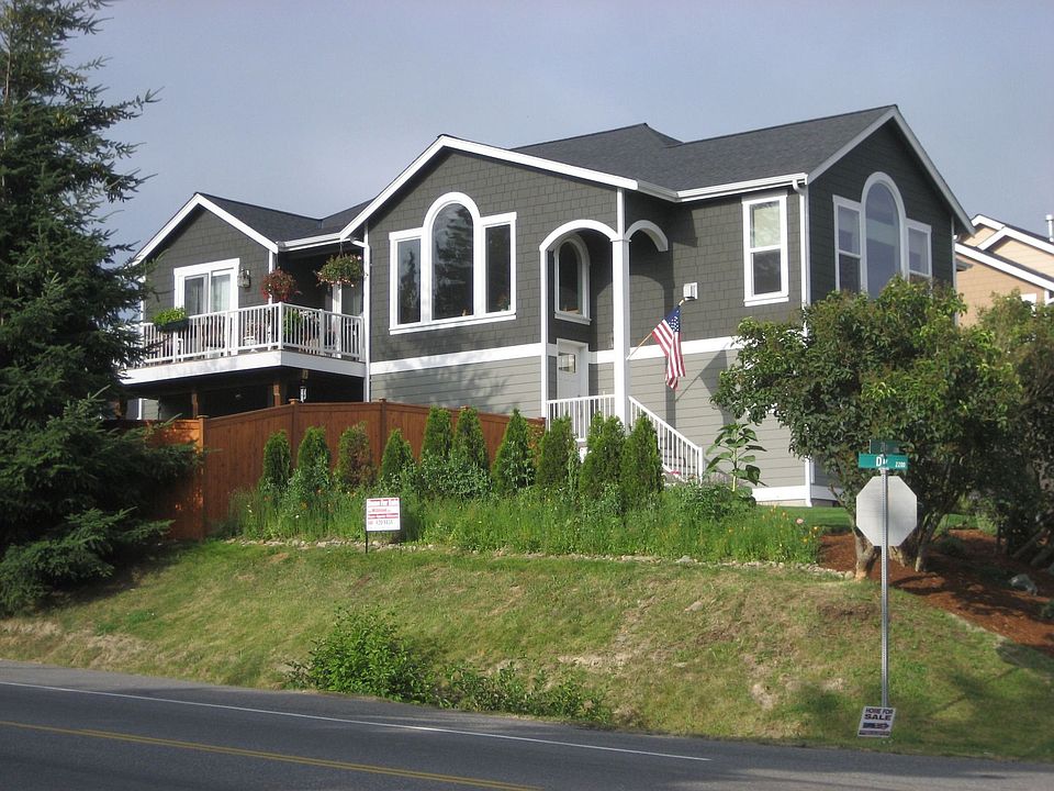 Exceptional Views!