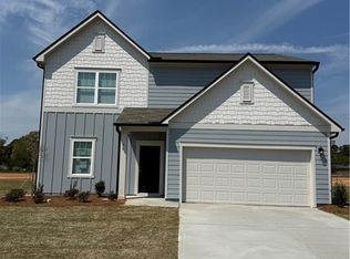 56 Crescent Blvd, Carrollton, GA