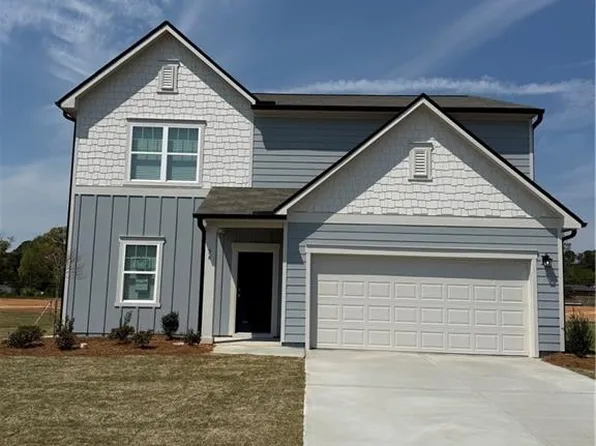 56 Crescent Blvd, Carrollton, GA 30116