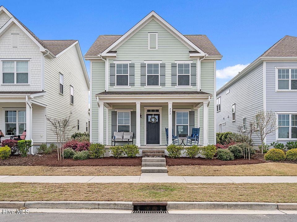 1st image of 224 Trisail Terrace