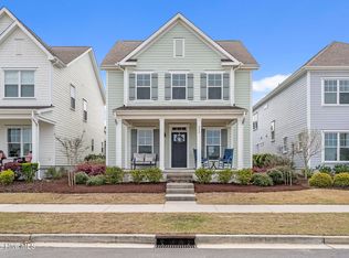 224 Trisail Terrace, Wilmington, NC 28412