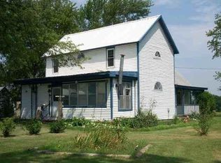 5575 NW 101 Rd, Lowry City, MO 64763