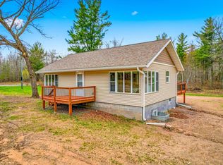 28811 County Road H, Danbury, WI 54830