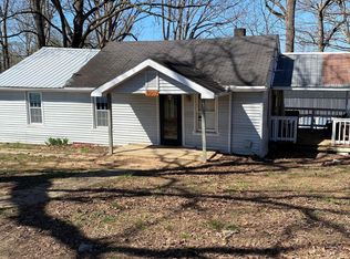 2902 & 2906 New Blockhouse Rd, Maryville, TN 37803