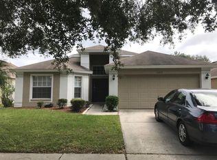 13709 Staghorn Rd, Tampa, FL 33626