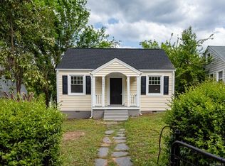1507 Georgia Ave, Richmond, VA 23220