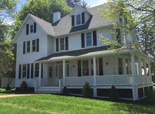 3322 Franklin Ave, Millbrook, NY 12545