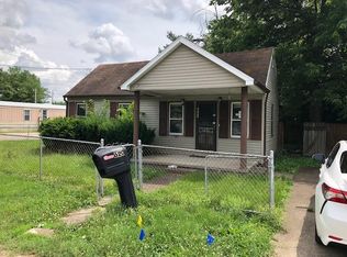 620 6th St, Henderson, KY 42420