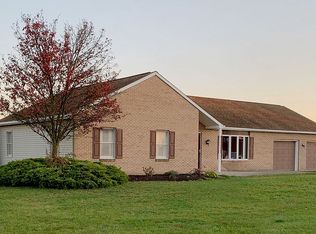 2163 Sheri Ln, Mount Joy, PA