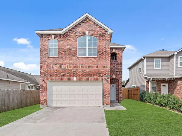 13926 Leabrandon Ln, Houston, TX 77045