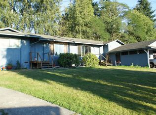 807 52nd Pl SW, Everett, WA 98203