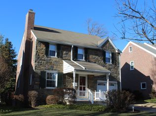 50 Braeburn Rd, Havertown, PA 19083