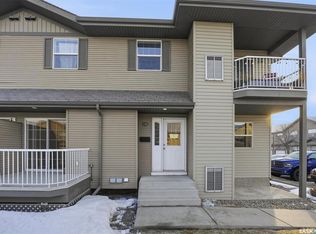 410 Stensrud Rd #126, Saskatoon, SK S7W0B7