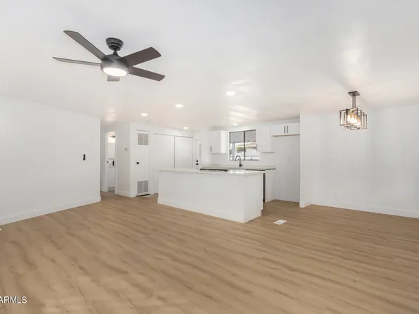 1126 S 76TH Place, Mesa, AZ 85208